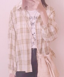 GU | タンクトップ