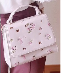 OLIVE des OLIVE | ショルダーバッグ