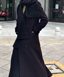 EYTYS | チェスターコート