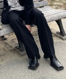 RAF SIMONS | スラックス