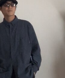 WOOLRICH | シャツ/ブラウス