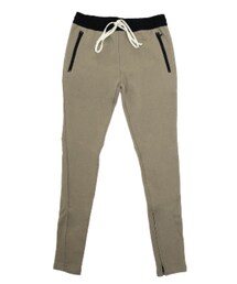 FOG ESSENTIALS | Fear of God FOG Essentials Drawstring Pants Stucco （Sサイズ）(パンツ)
