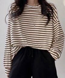 no brand | Tシャツ/カットソー