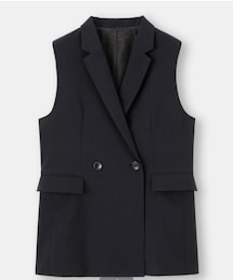 GU | テーラードジャケット