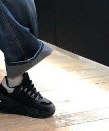 DIESEL | スニーカー