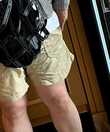 and wander | パンツ