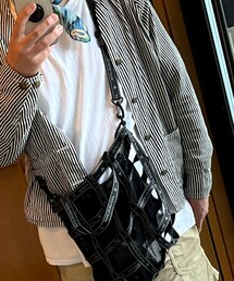 and wander | バッグ