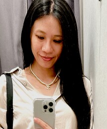 CHANEL | ネックレス