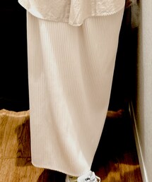 no brand | スカート