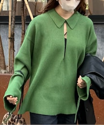 Knuth Marf | ニット/セーター