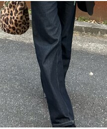 Knuth Marf | デニムパンツ