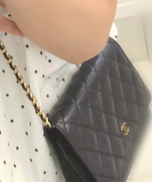 CHANEL | ショルダーバッグ
