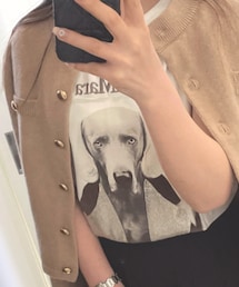 Max Mara | Tシャツ/カットソー