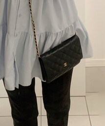 CHANEL | ショルダーバッグ