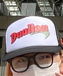 DUALIZM | キャップ