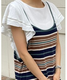 BEAMS HEART | Tシャツ/カットソー