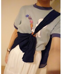 キャスパー取り押さえました！ | Tシャツ/カットソー