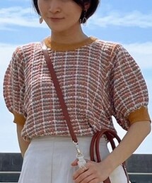 BEAMS HEART | トップス