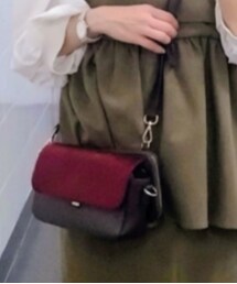 calipca | ショルダーバッグ