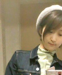 イオンの服屋さん | ハンチング/ベレー帽