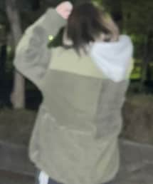 UNIQLO | ブルゾン
