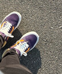 VANS | スニーカー