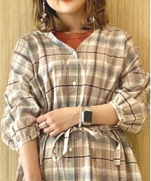 HONEYSUCKLE ROSE | シャツ/ブラウス