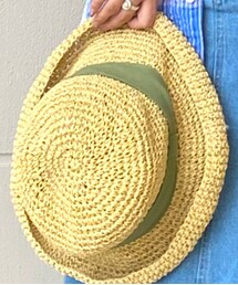 HONEYSUCKLE ROSE | 帽子