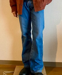 UNIQLO | デニムパンツ