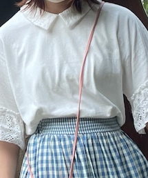 poppy_tokyo | Tシャツ/カットソー