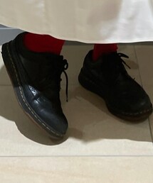 Dr. Martens | ドレスシューズ