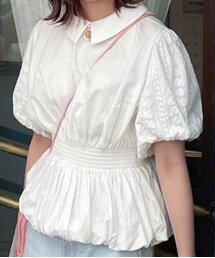 poppy_tokyo | シャツ/ブラウス