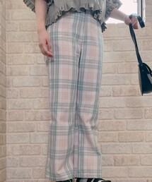 poppytokyo | スラックス