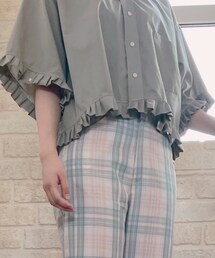 amatunal | シャツ/ブラウス