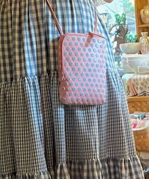 uin donn | ショルダーバッグ