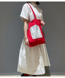 東ちなつ | トートバッグ