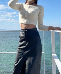 Melt the lady | チョーカー