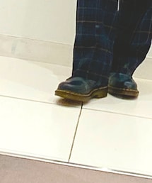 Dr. Martens | シューズ