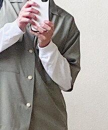 LIDNM | Tシャツ/カットソー