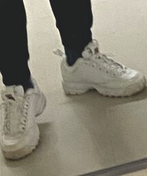 FILA | スニーカー