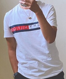 TOMMY HILFIGER | トップス