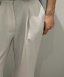 HARE | Dワイドフレアパンツ(パンツ)