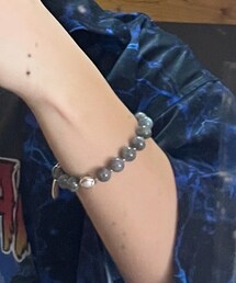 Agaric Garden | ブレスレット