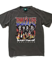 That’s life | 90s Vintage styles Band Tee(Tシャツ/カットソー)