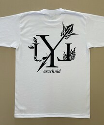 LYL arachnid | LYL arachnid (Tシャツ/カットソー)