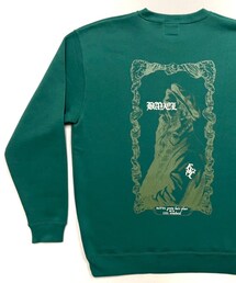 LYL arachnid | スウェット