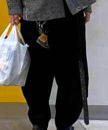 古着 | スラックス