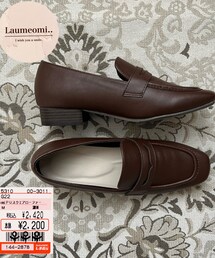 しまむら | ローファー