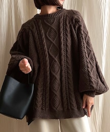 NOAHL | ニット/セーター