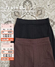 しまむら | パンツ